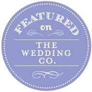 Bisous Events featured on The Wedding Co blog Jardin D'ete editorial Starry Daze